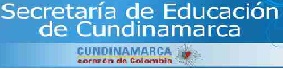 Secretaria de educación