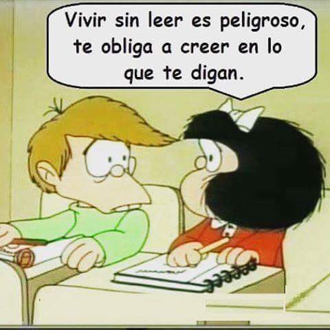 la_lectura